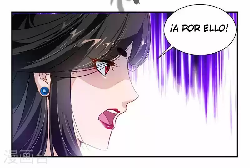 NINE SUN GOD KING - Capítulo 67 - Página 23 - LectorTMOo
