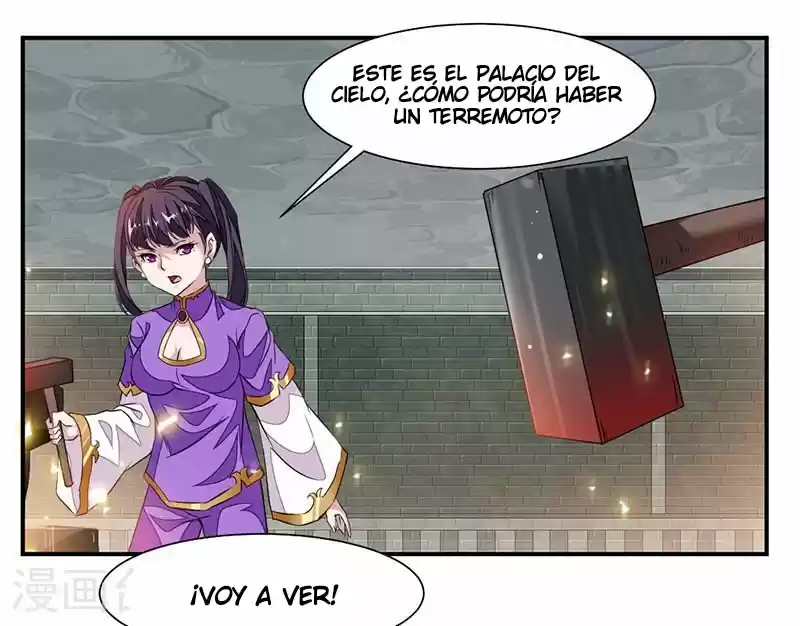 NINE SUN GOD KING - Capítulo 67 - Página 29 - LectorTMOo