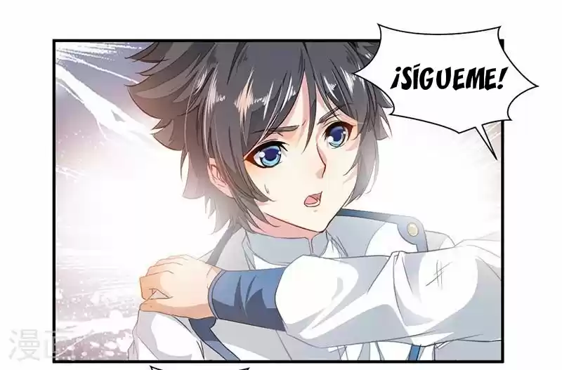 NINE SUN GOD KING - Capítulo 68 - Página 14 - LectorTMOo