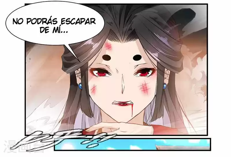 NINE SUN GOD KING - Capítulo 68 - Página 20 - LectorTMOo