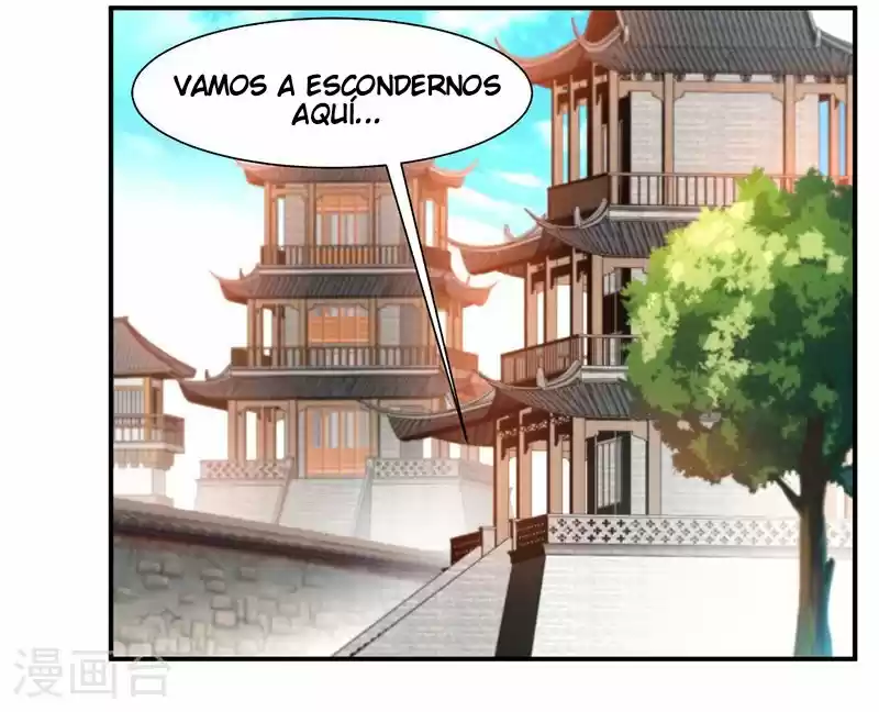 NINE SUN GOD KING - Capítulo 68 - Página 21 - LectorTMOo