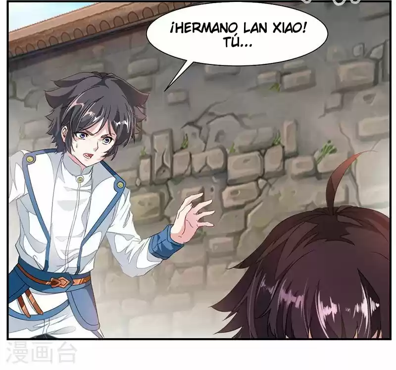 NINE SUN GOD KING - Capítulo 68 - Página 25 - LectorTMOo