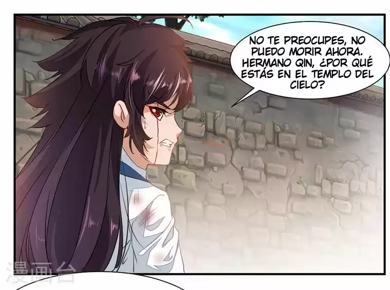 NINE SUN GOD KING - Capítulo 68 - Página 26 - LectorTMOo