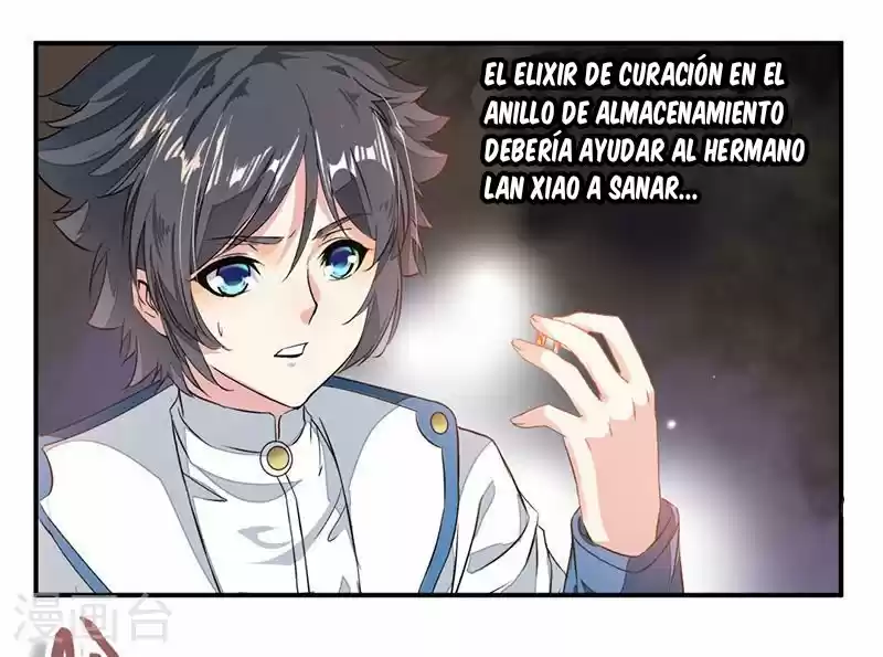 NINE SUN GOD KING - Capítulo 69 - Página 2 - LectorTMOo