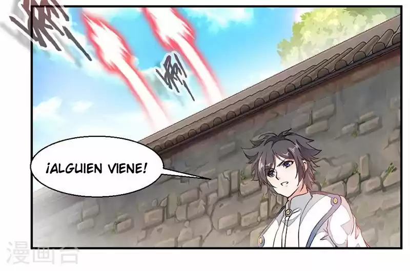 NINE SUN GOD KING - Capítulo 69 - Página 3 - LectorTMOo