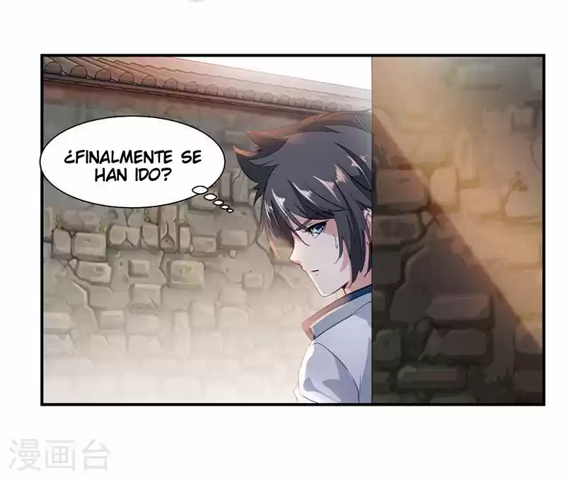 NINE SUN GOD KING - Capítulo 69 - Página 9 - LectorTMOo