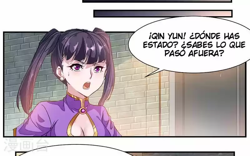 NINE SUN GOD KING - Capítulo 69 - Página 11 - LectorTMOo