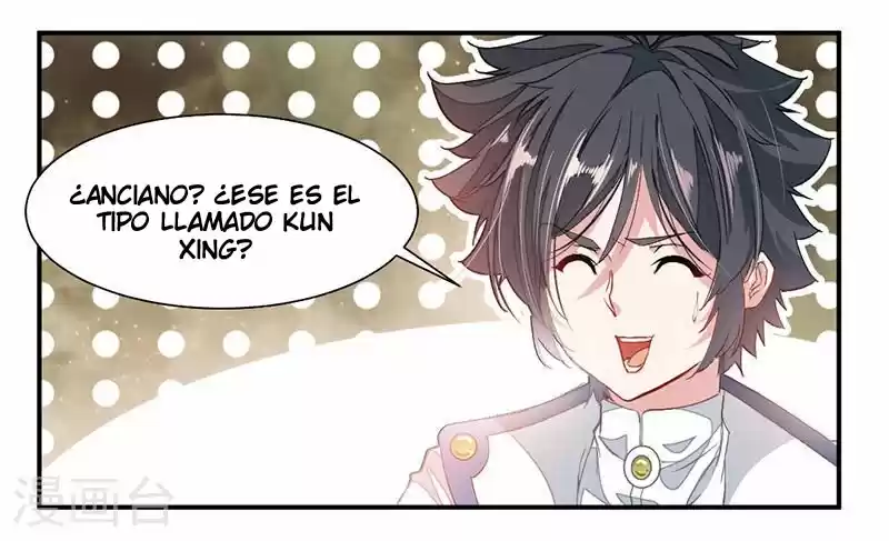 NINE SUN GOD KING - Capítulo 69 - Página 14 - LectorTMOo
