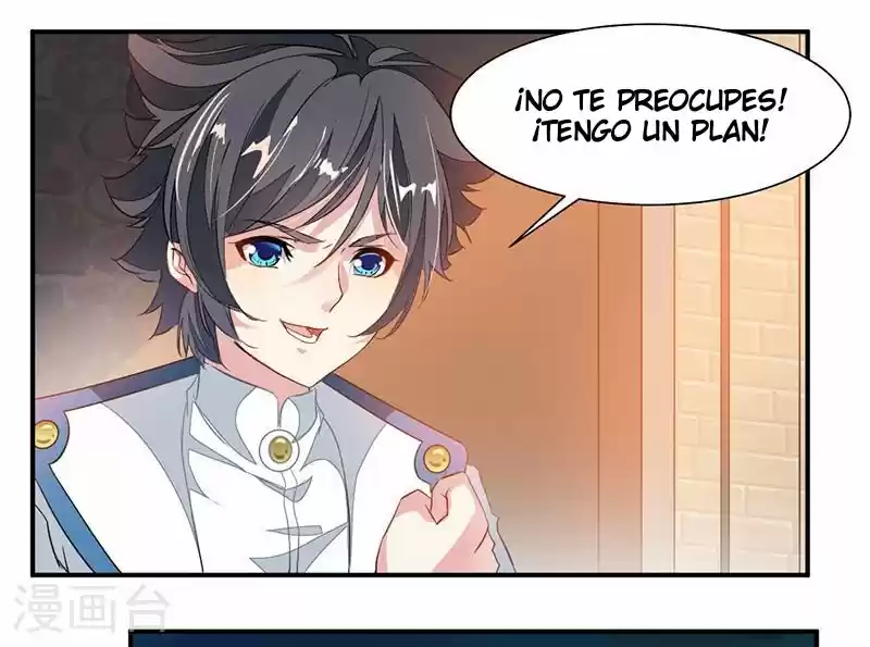NINE SUN GOD KING - Capítulo 69 - Página 27 - LectorTMOo