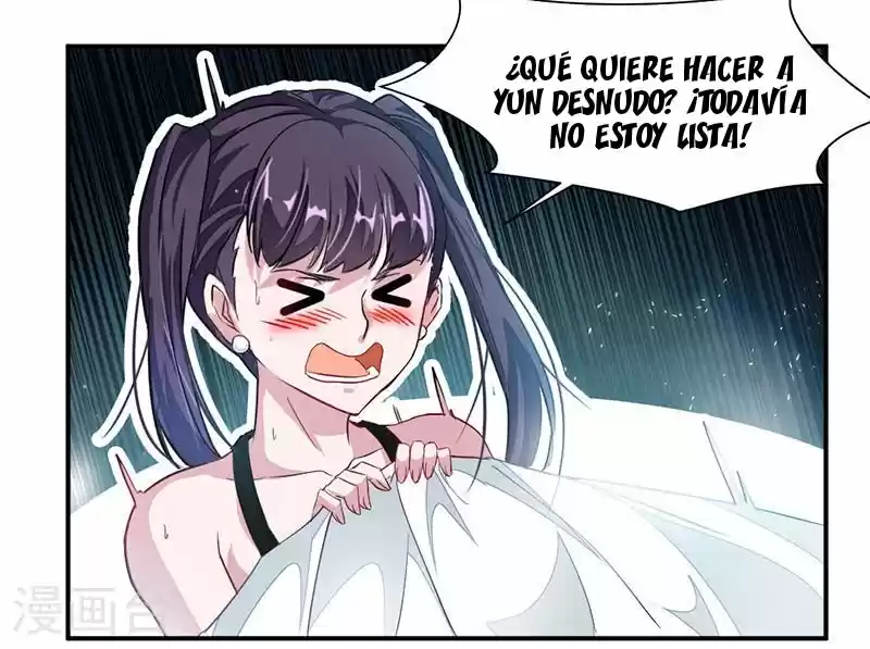 NINE SUN GOD KING - Capítulo 70 - Página 19 - LectorTMOo