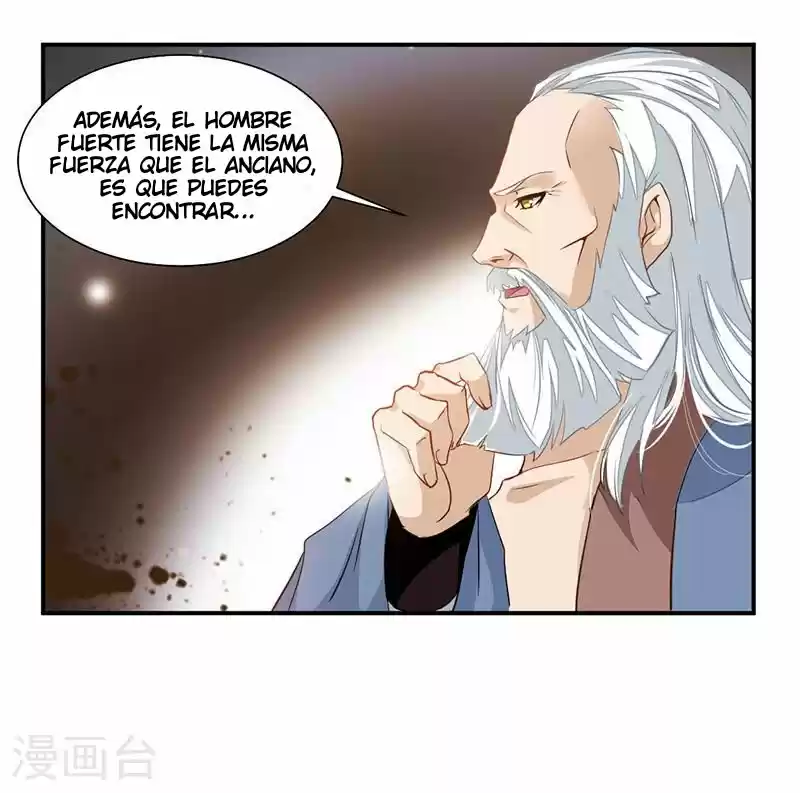 NINE SUN GOD KING - Capítulo 70 - Página 24 - LectorTMOo