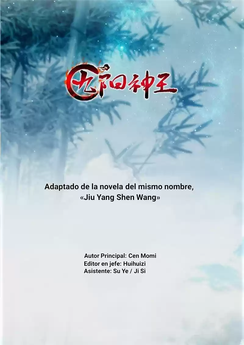NINE SUN GOD KING - Capítulo 71 - Página 2 - LectorTMOo