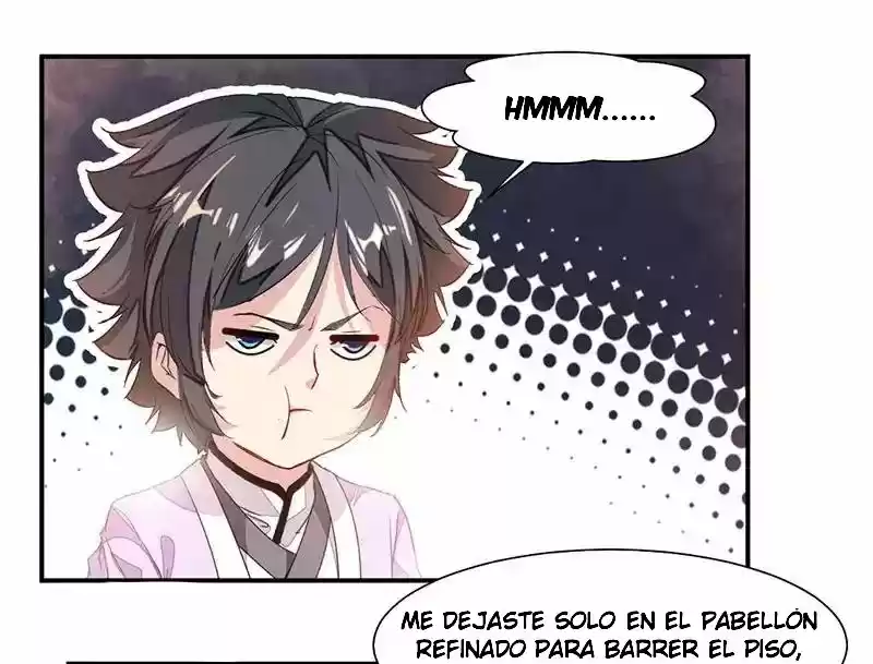 NINE SUN GOD KING - Capítulo 71 - Página 3 - LectorTMOo