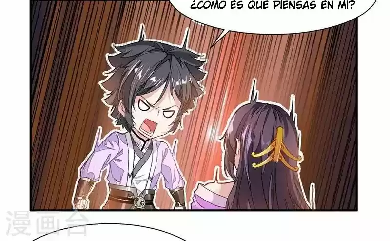 NINE SUN GOD KING - Capítulo 71 - Página 4 - LectorTMOo