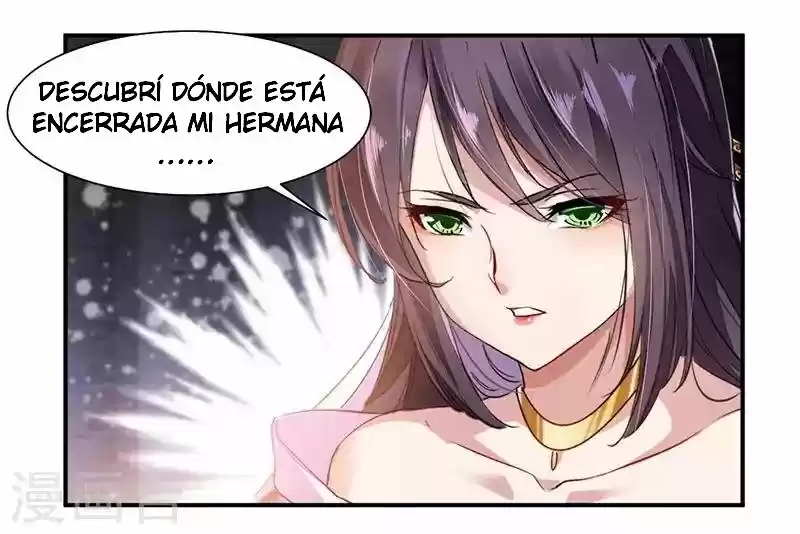 NINE SUN GOD KING - Capítulo 71 - Página 7 - LectorTMOo