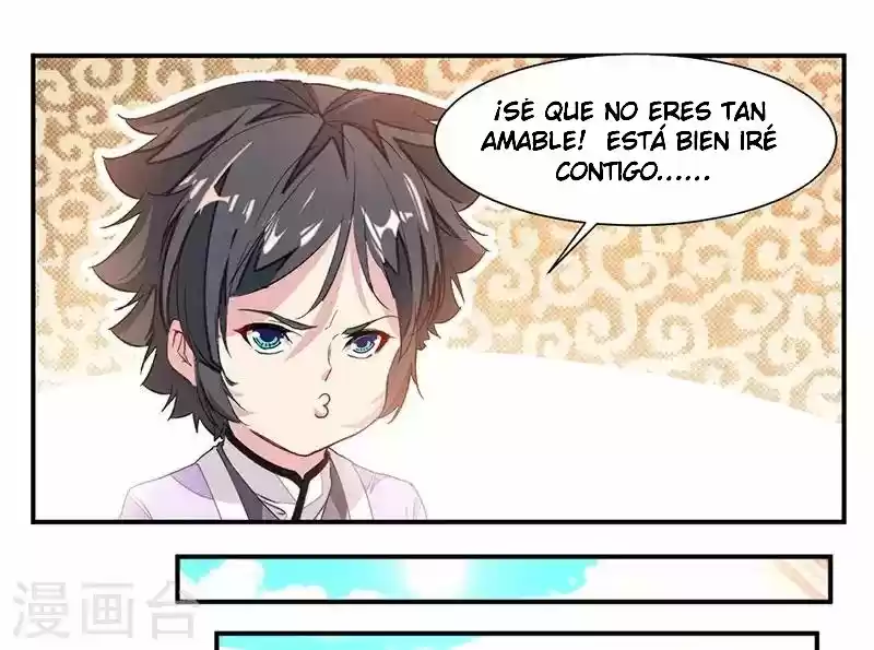 NINE SUN GOD KING - Capítulo 71 - Página 15 - LectorTMOo