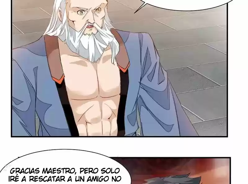NINE SUN GOD KING - Capítulo 71 - Página 17 - LectorTMOo