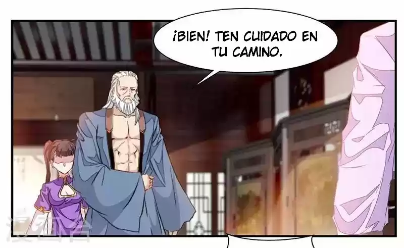 NINE SUN GOD KING - Capítulo 71 - Página 19 - LectorTMOo