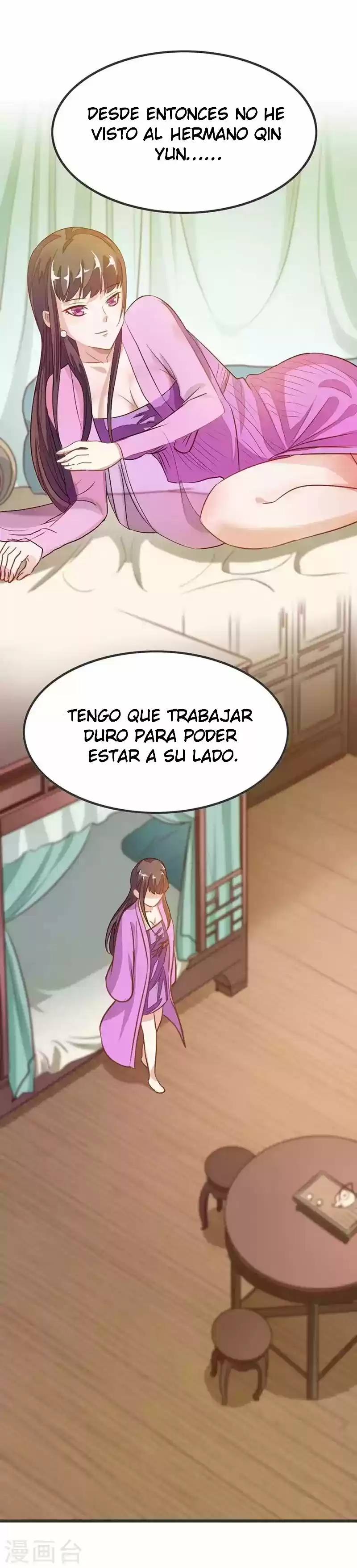 NINE SUN GOD KING - Capítulo 73 - Página 14 - LectorTMOo