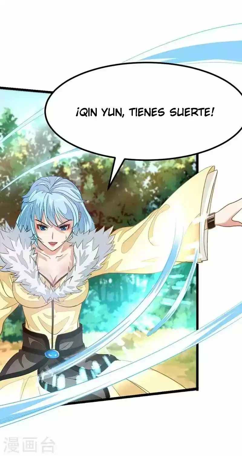 NINE SUN GOD KING - Capítulo 74 - Página 10 - LectorTMOo