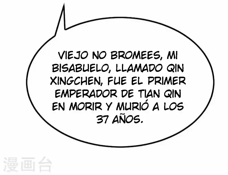 NINE SUN GOD KING - Capítulo 74 - Página 16 - LectorTMOo