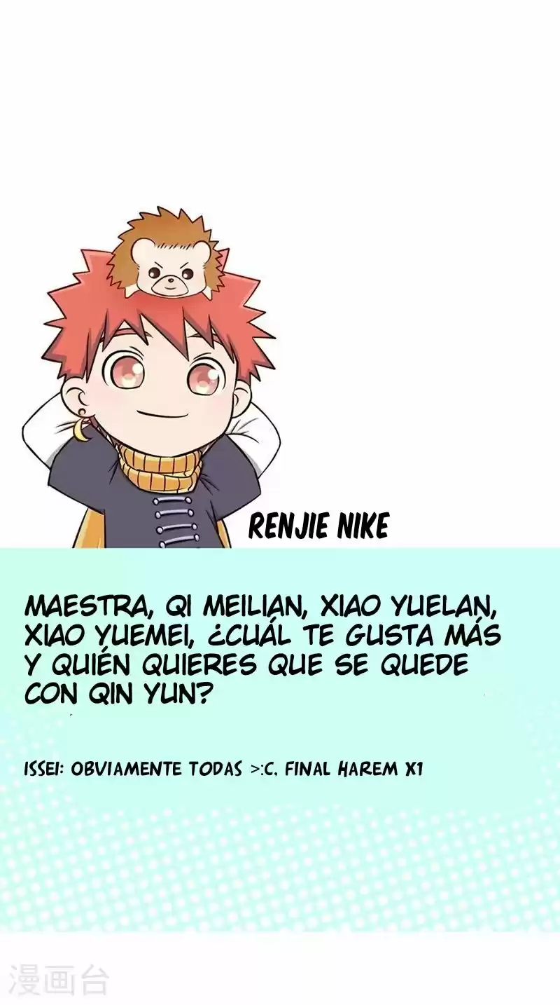 NINE SUN GOD KING - Capítulo 75 - Página 25 - LectorTMOo