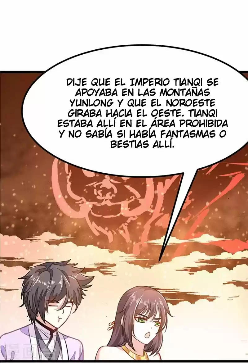 NINE SUN GOD KING - Capítulo 76 - Página 17 - LectorTMOo