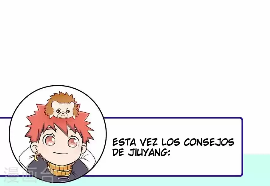 NINE SUN GOD KING - Capítulo 78 - Página 34 - LectorTMOo