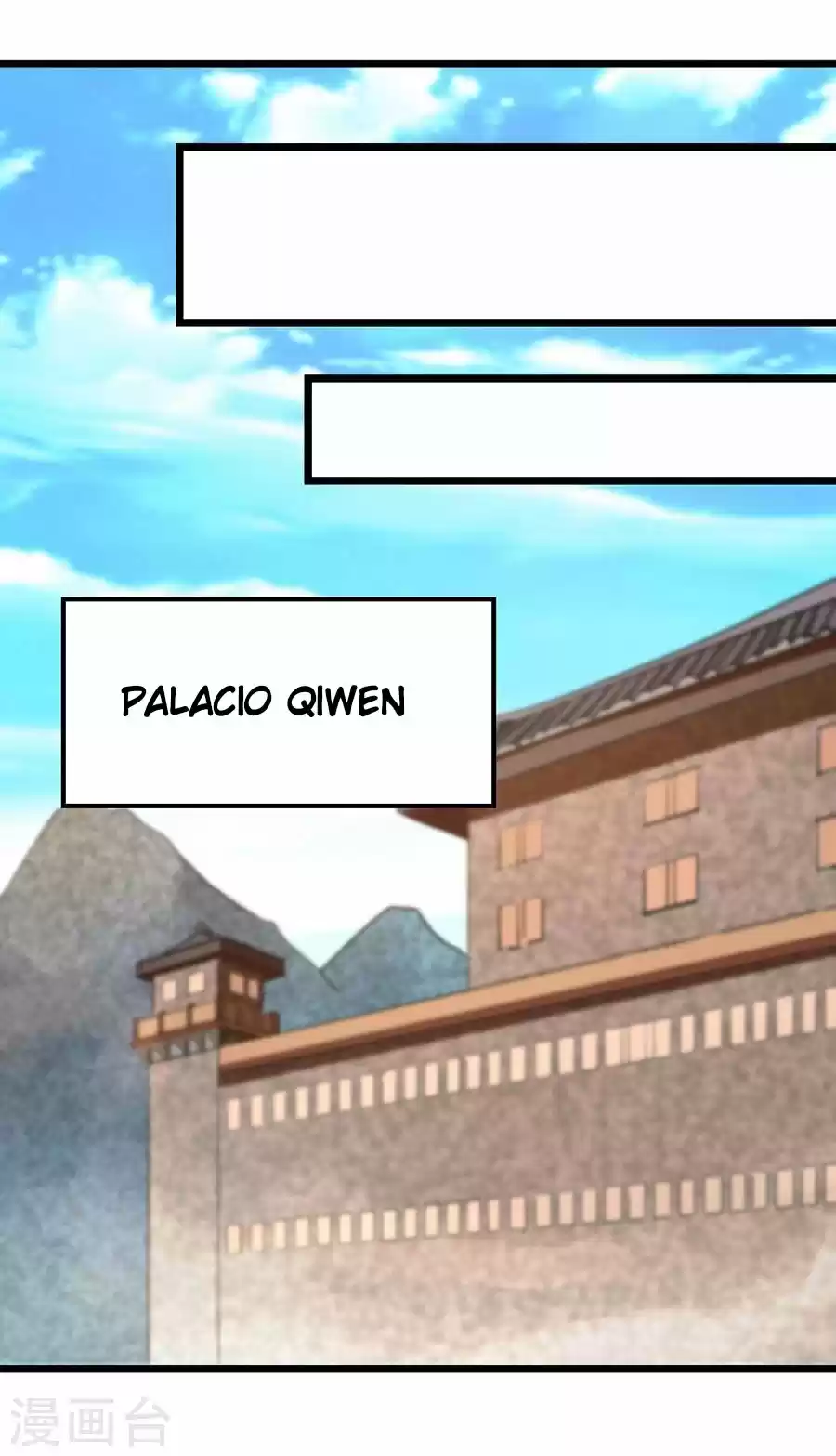 NINE SUN GOD KING - Capítulo 84 - Página 24 - LectorTMOo