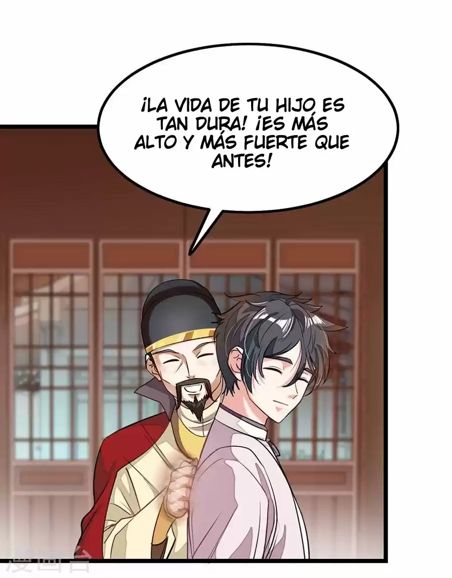 NINE SUN GOD KING - Capítulo 85 - Página 2 - LectorTMOo