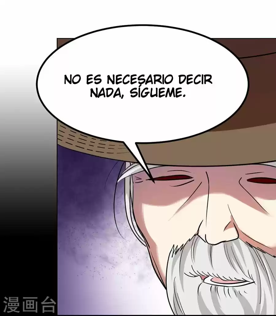 NINE SUN GOD KING - Capítulo 85 - Página 14 - LectorTMOo