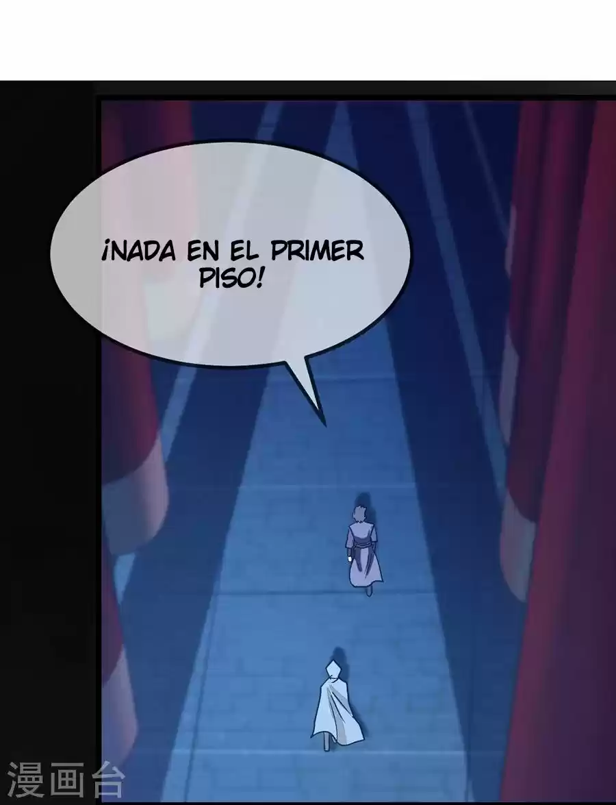 NINE SUN GOD KING - Capítulo 87 - Página 14 - LectorTMOo