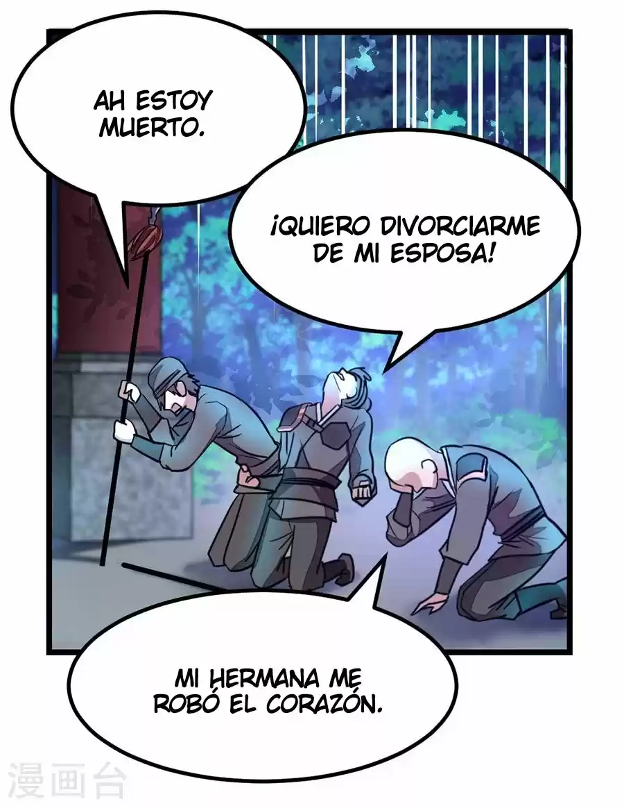 NINE SUN GOD KING - Capítulo 89 - Página 11 - LectorTMOo