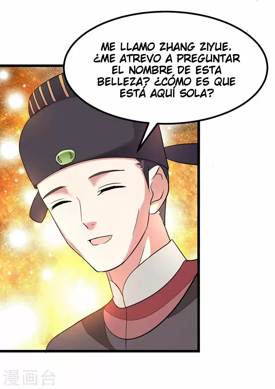 NINE SUN GOD KING - Capítulo 89 - Página 19 - LectorTMOo