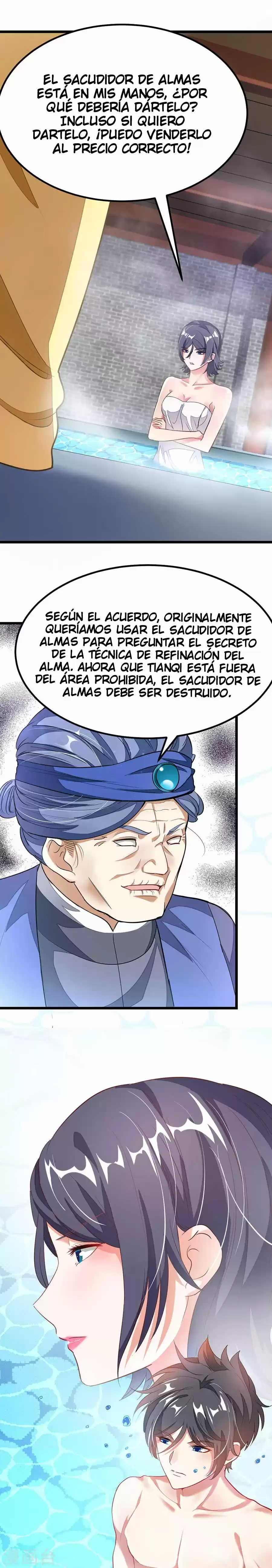 NINE SUN GOD KING - Capítulo 91 - Página 2 - LectorTMOo