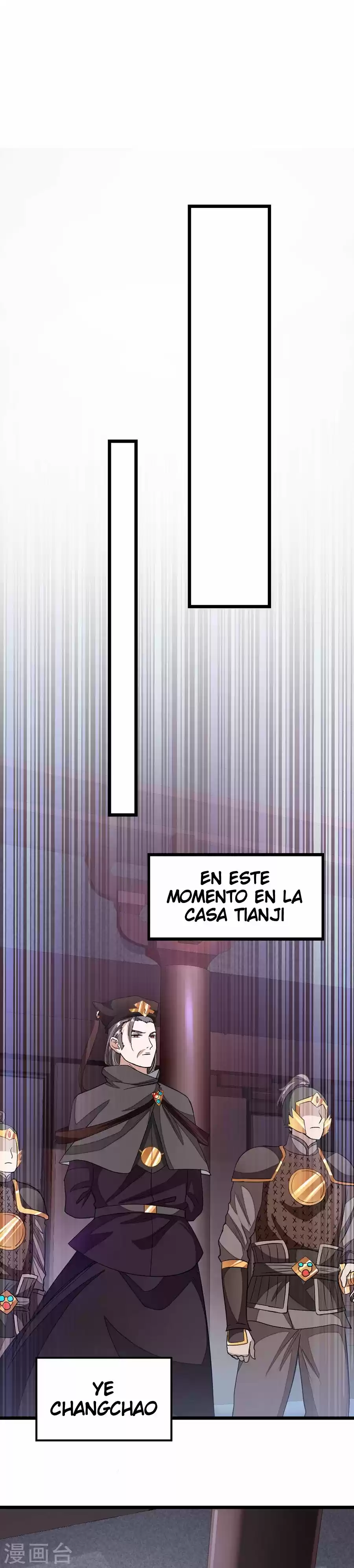NINE SUN GOD KING - Capítulo 98 - Página 10 - LectorTMOo