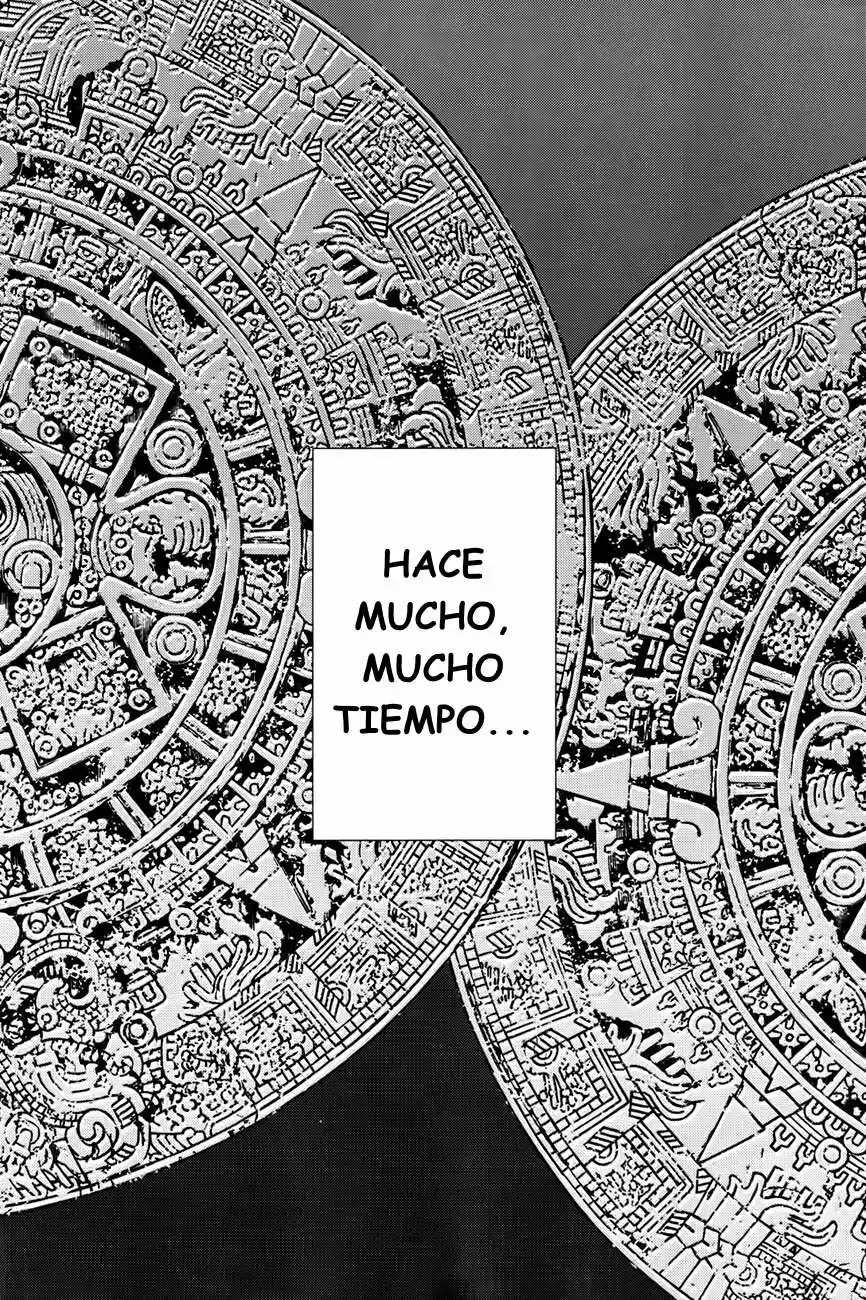 Nine Tales - Capítulo 1 - Página 4 - LectorTMOo