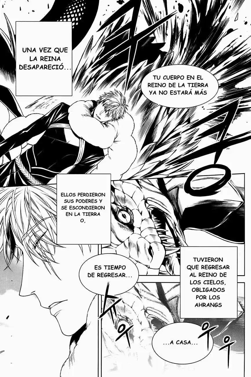 Nine Tales - Capítulo 1 - Página 9 - LectorTMOo