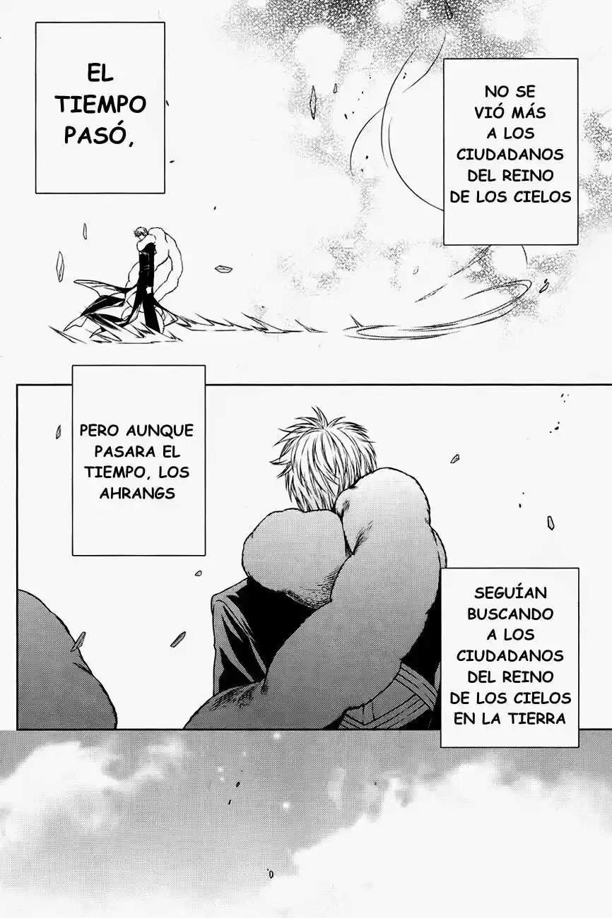 Nine Tales - Capítulo 1 - Página 10 - LectorTMOo