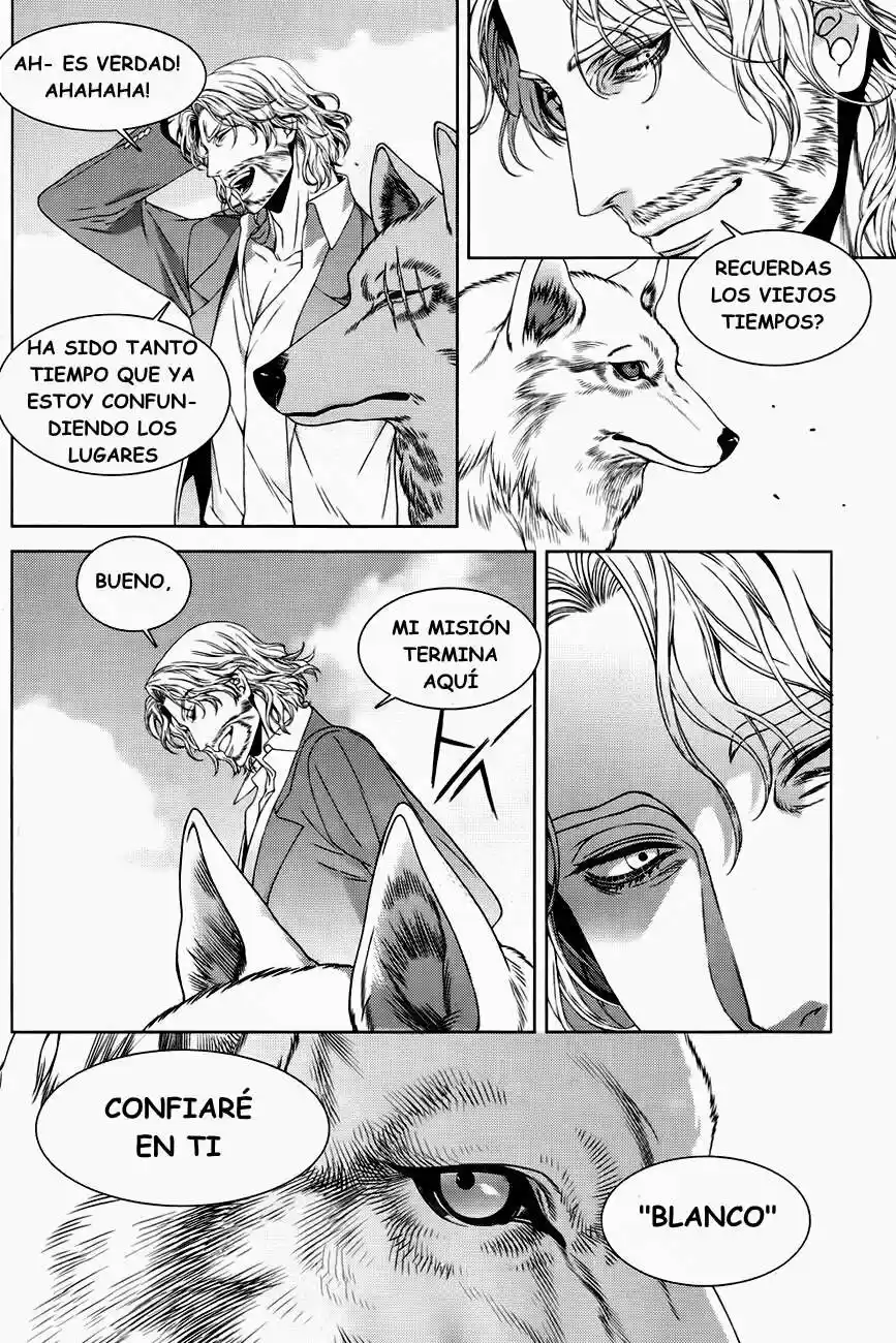Nine Tales - Capítulo 1 - Página 13 - LectorTMOo