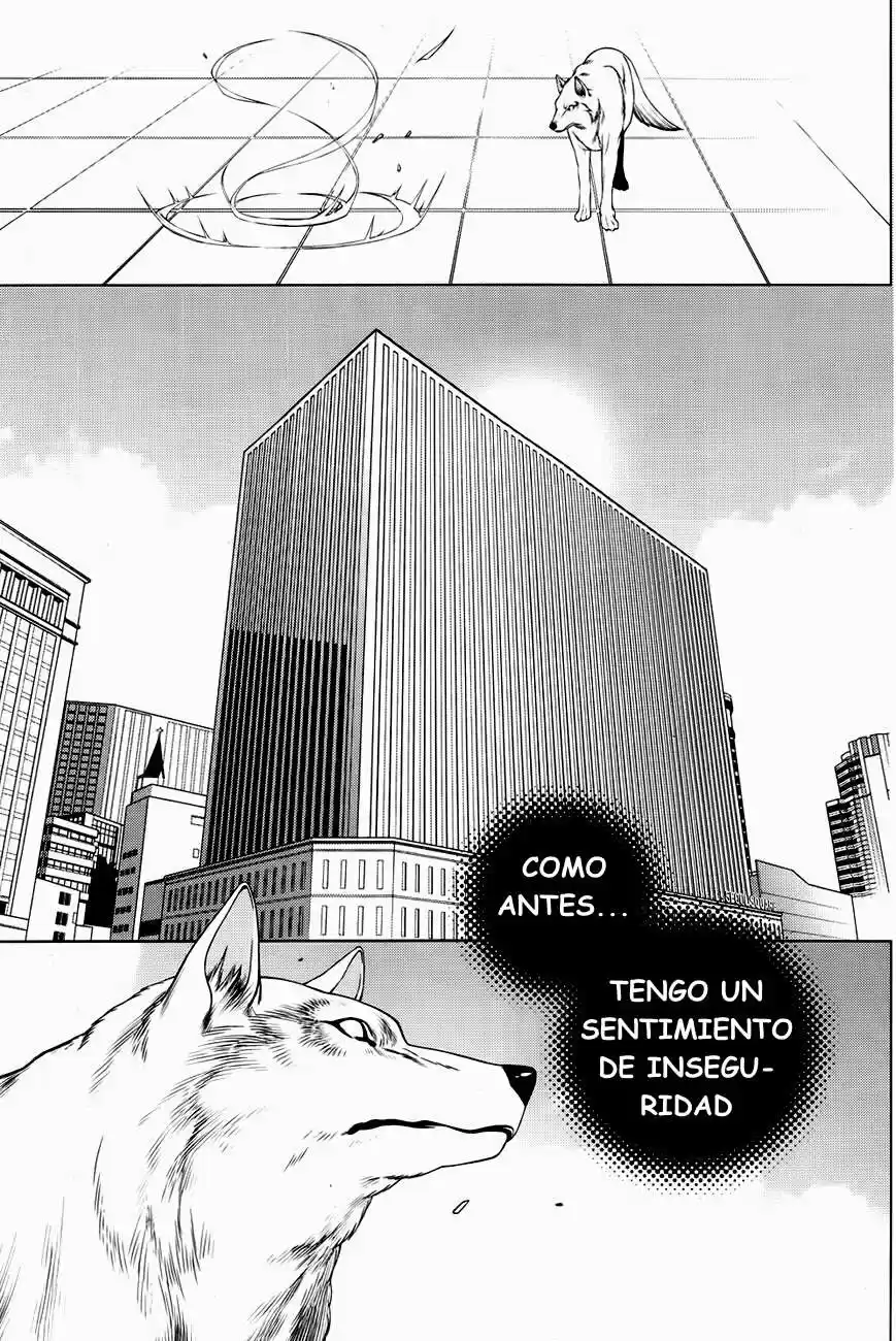 Nine Tales - Capítulo 1 - Página 14 - LectorTMOo