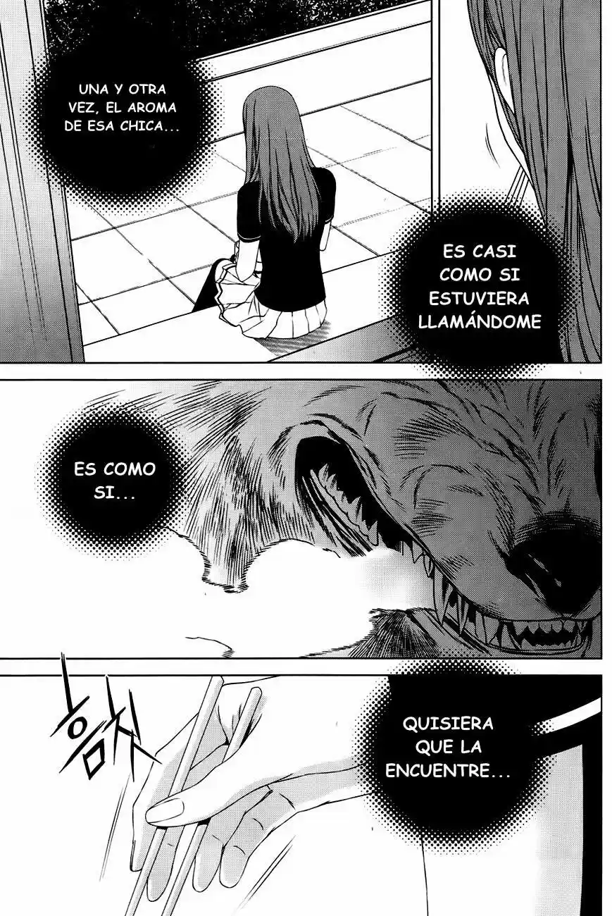 Nine Tales - Capítulo 1 - Página 16 - LectorTMOo