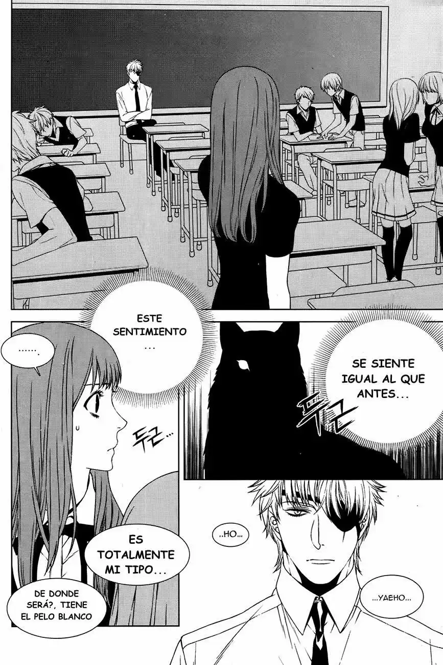 Nine Tales - Capítulo 1 - Página 21 - LectorTMOo