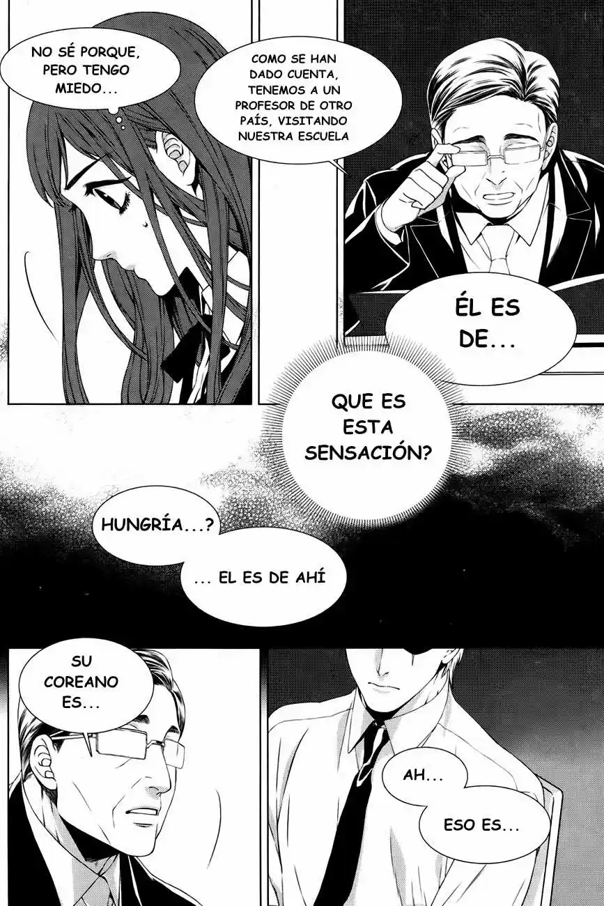 Nine Tales - Capítulo 1 - Página 23 - LectorTMOo