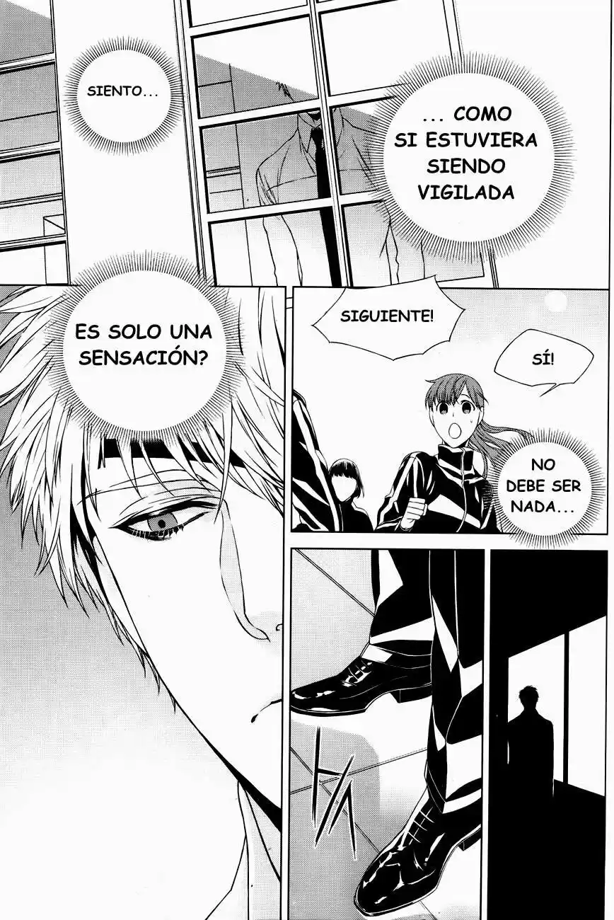 Nine Tales - Capítulo 1 - Página 30 - LectorTMOo
