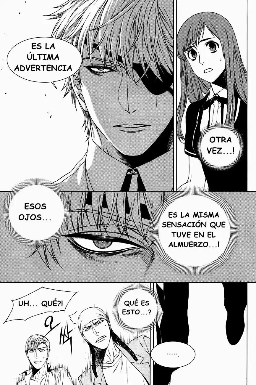 Nine Tales - Capítulo 1 - Página 38 - LectorTMOo
