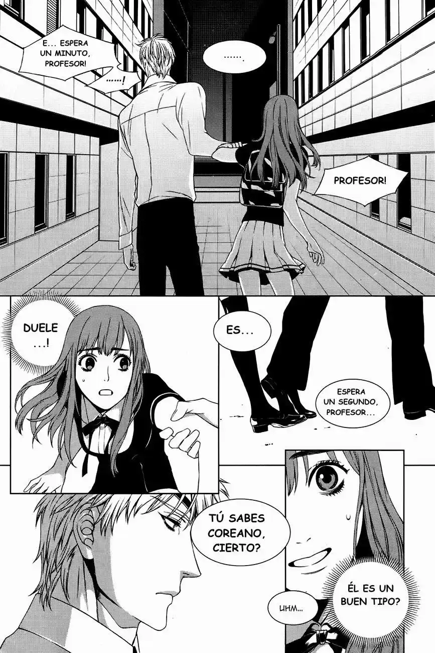 Nine Tales - Capítulo 1 - Página 41 - LectorTMOo