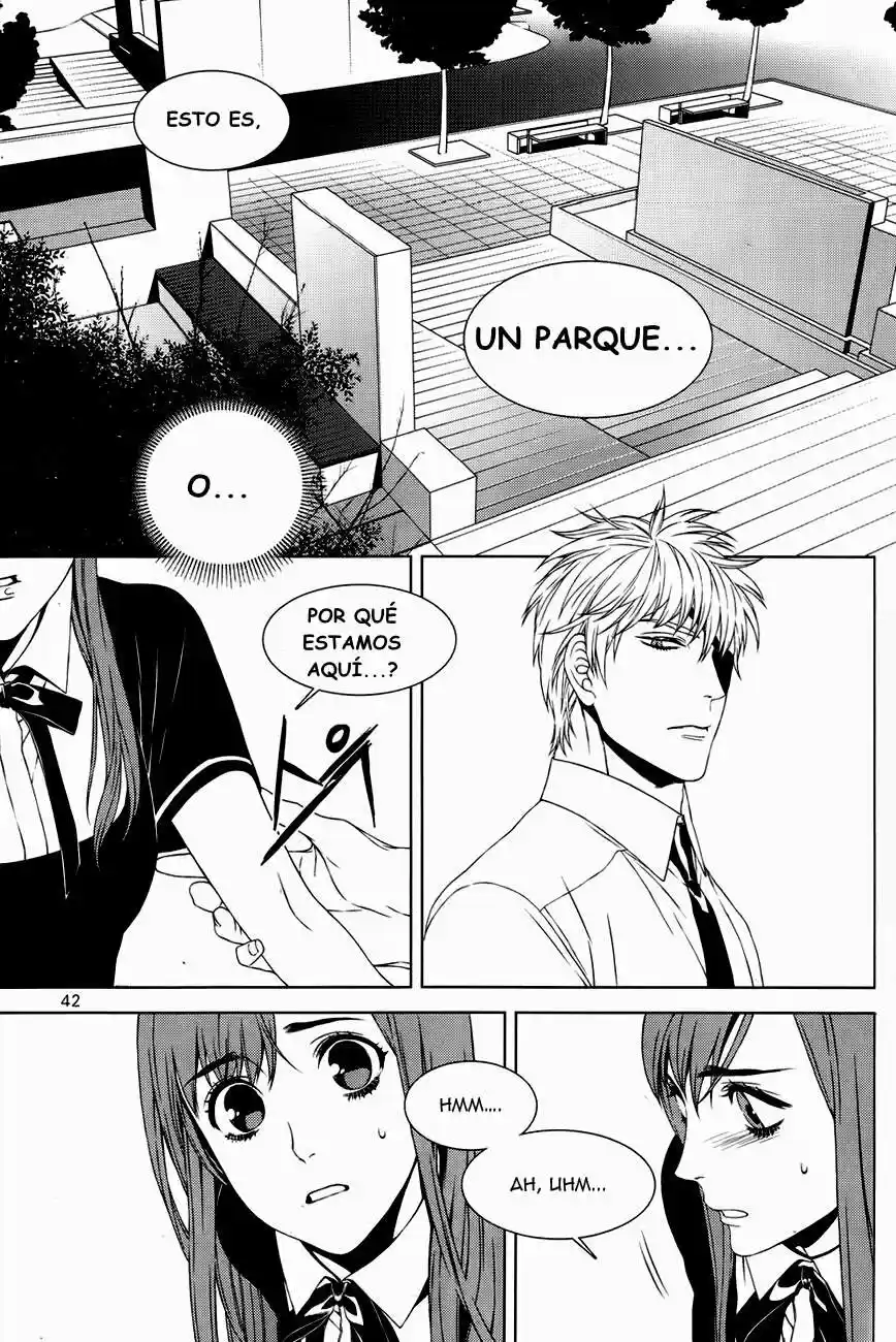 Nine Tales - Capítulo 1 - Página 42 - LectorTMOo