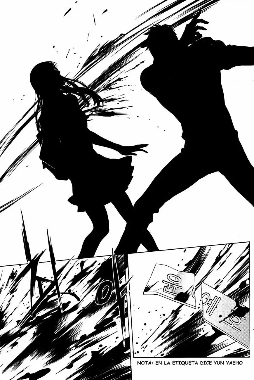 Nine Tales - Capítulo 1 - Página 44 - LectorTMOo