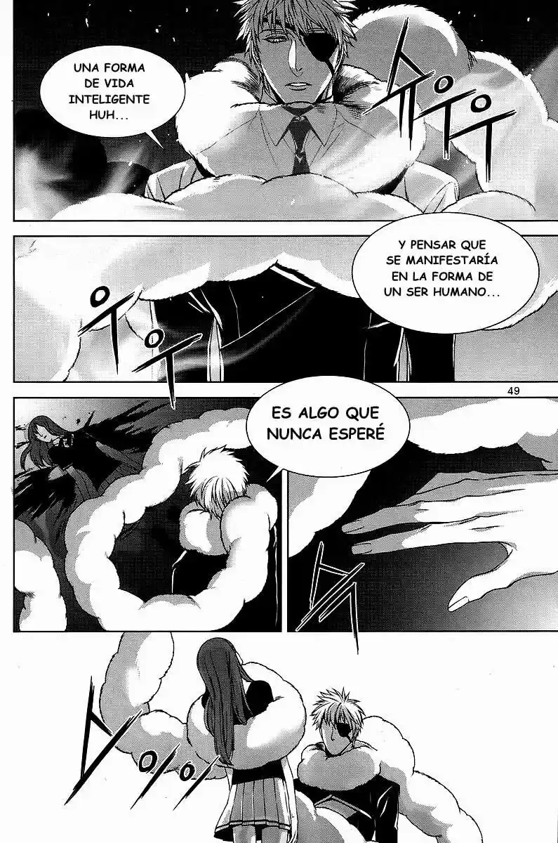 Nine Tales - Capítulo 2 - Página 6 - LectorTMOo